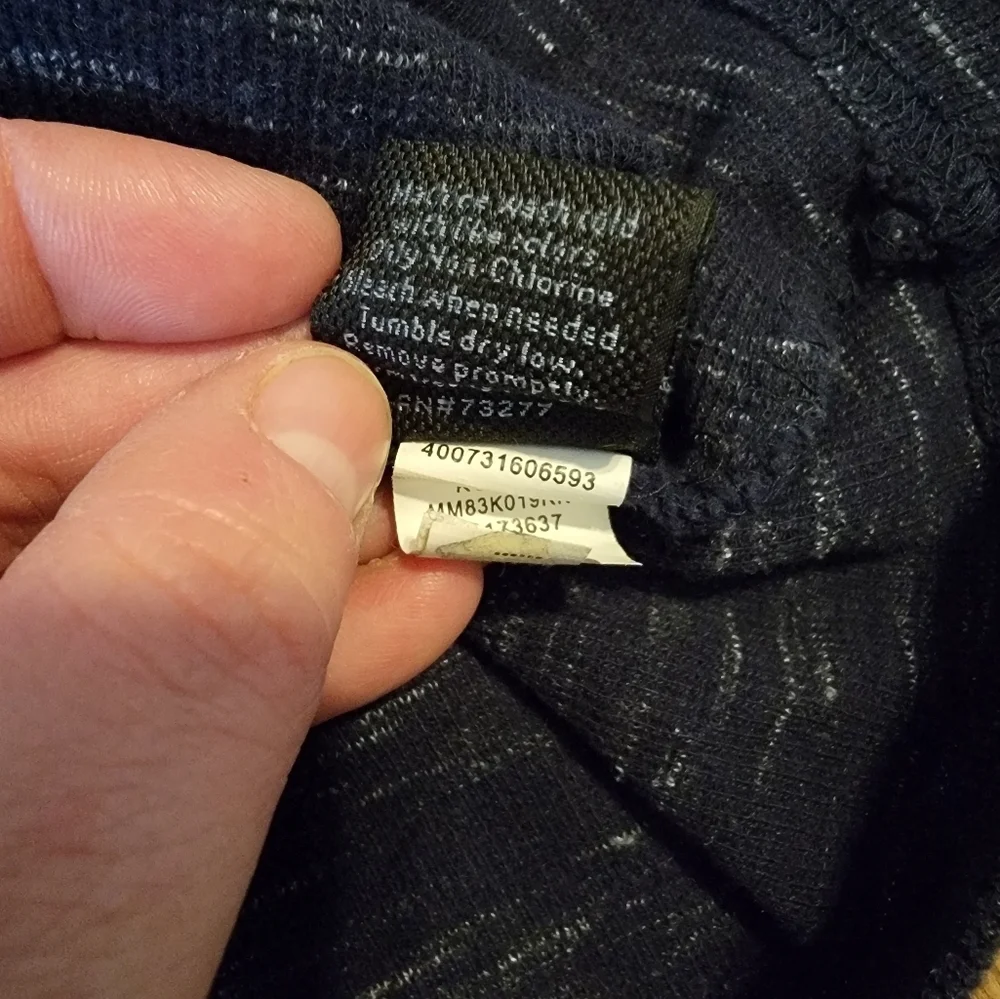 Marc Anthony gently used